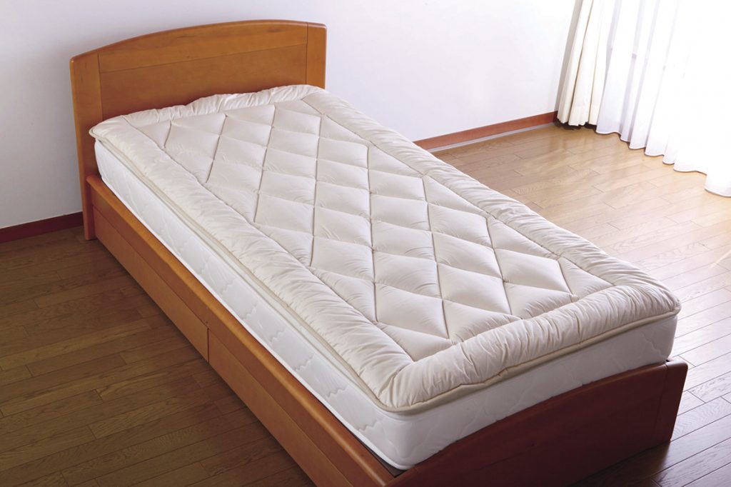 bed mat